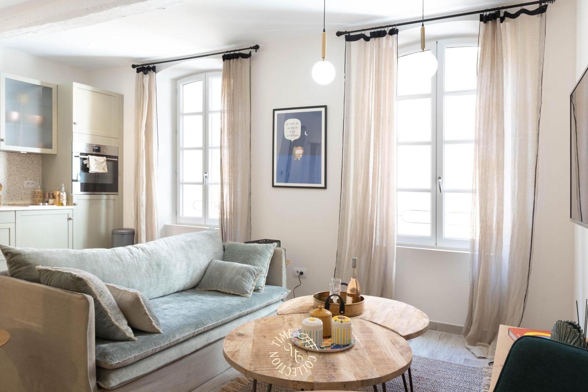 Sainte Anne By Time Off Collection Apartamento Exterior foto