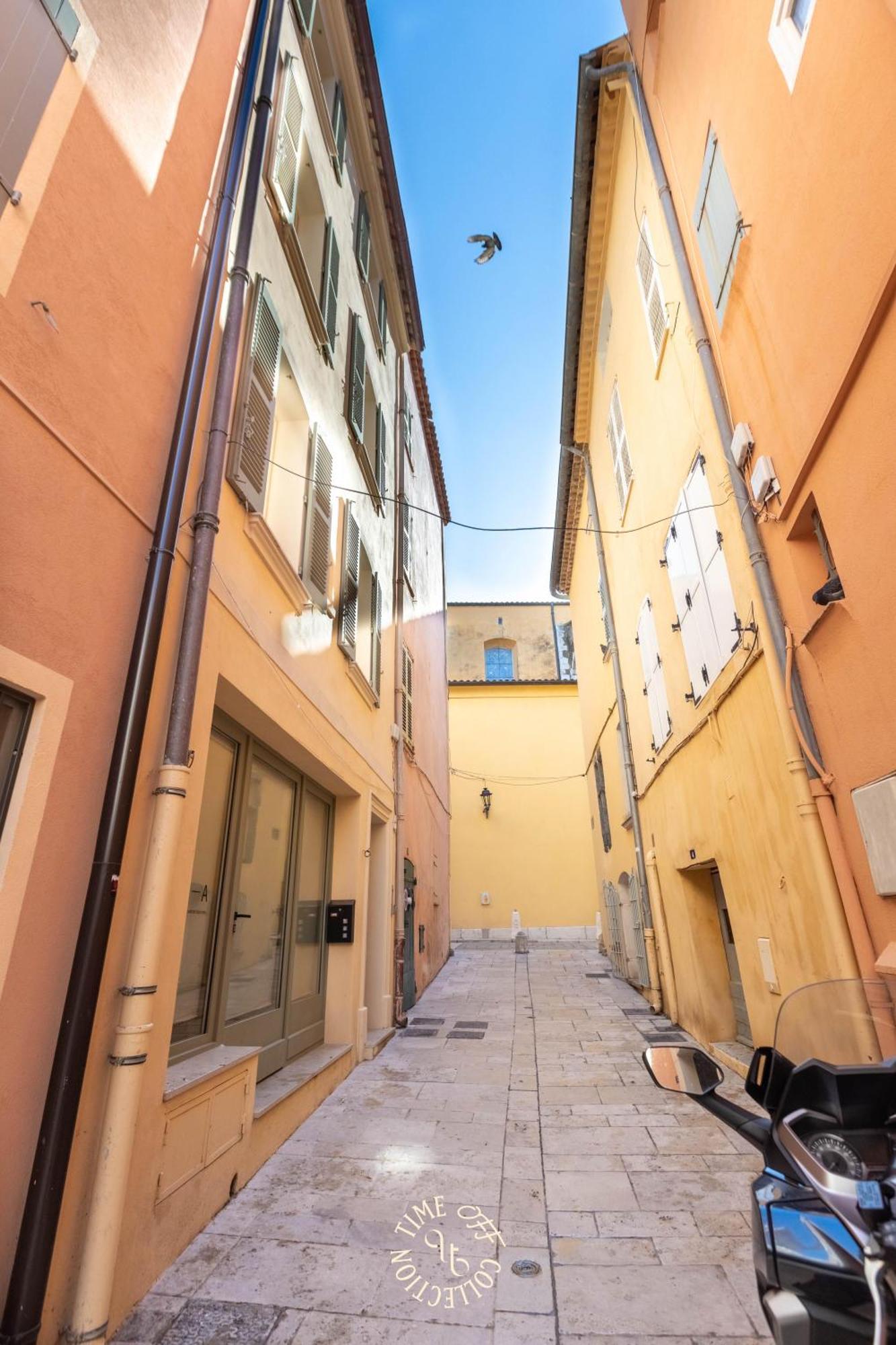 Sainte Anne By Time Off Collection Apartamento Exterior foto