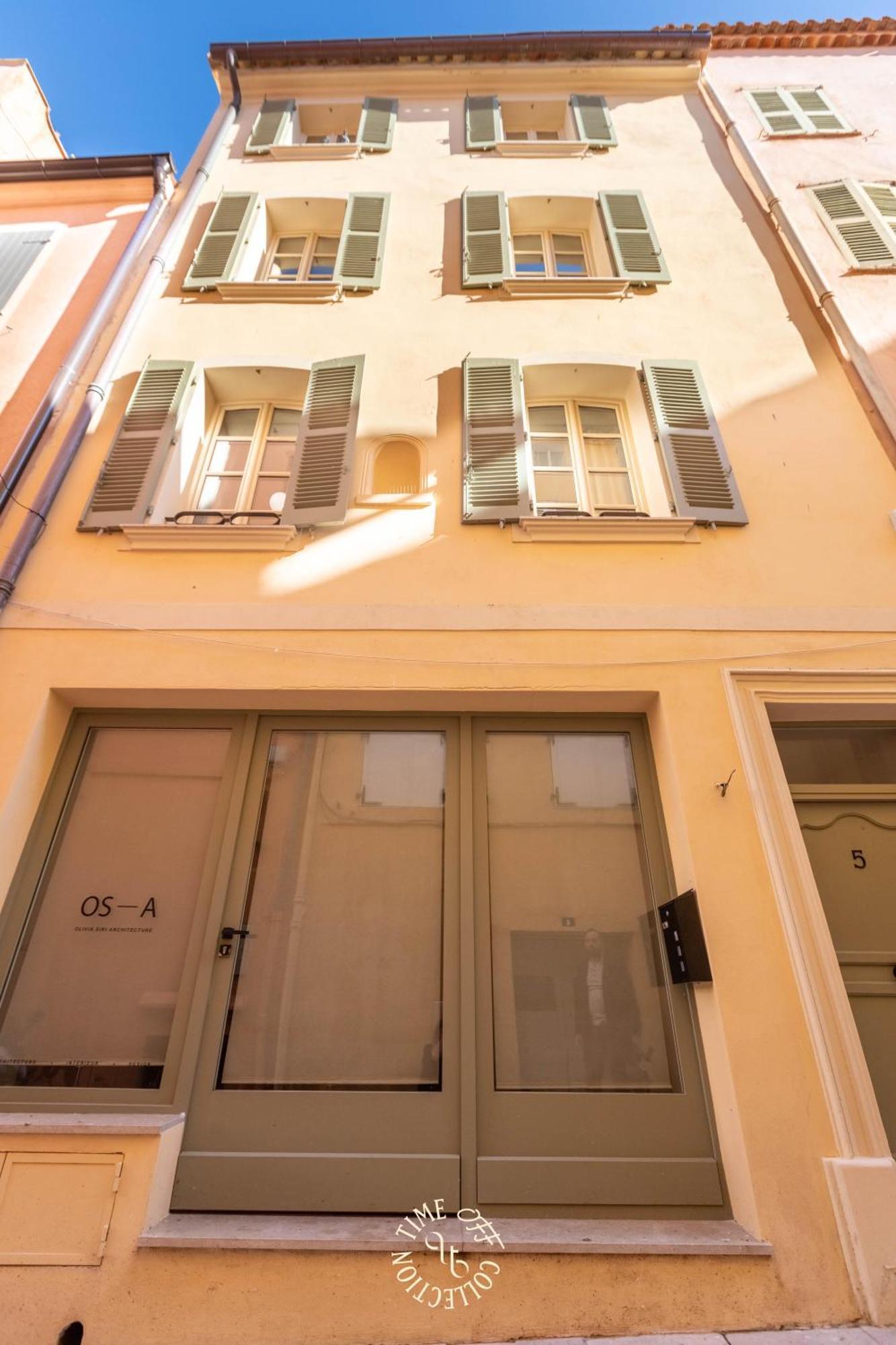 Sainte Anne By Time Off Collection Apartamento Exterior foto