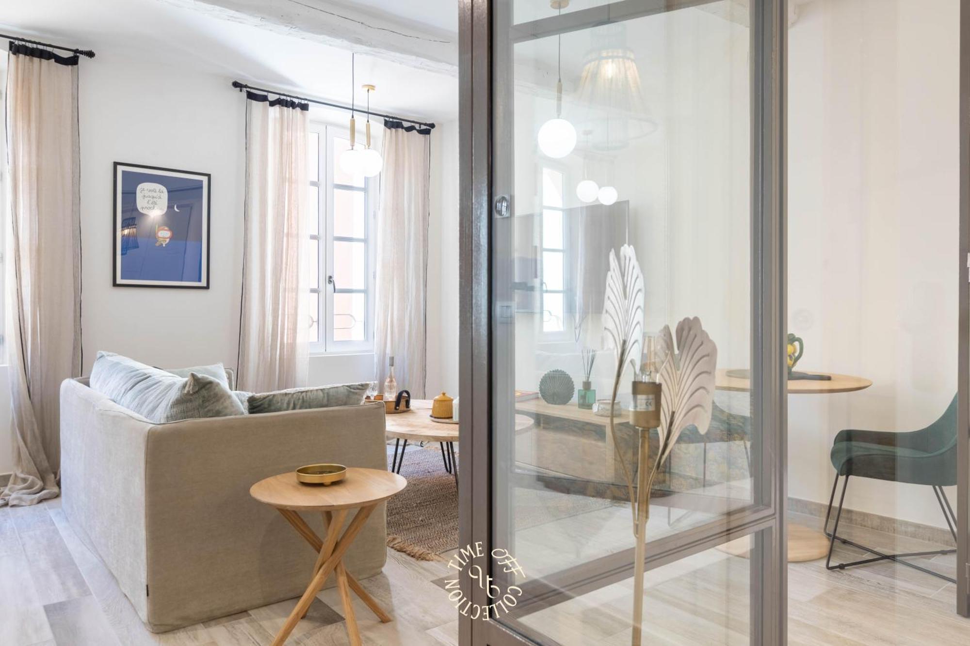 Sainte Anne By Time Off Collection Apartamento Exterior foto
