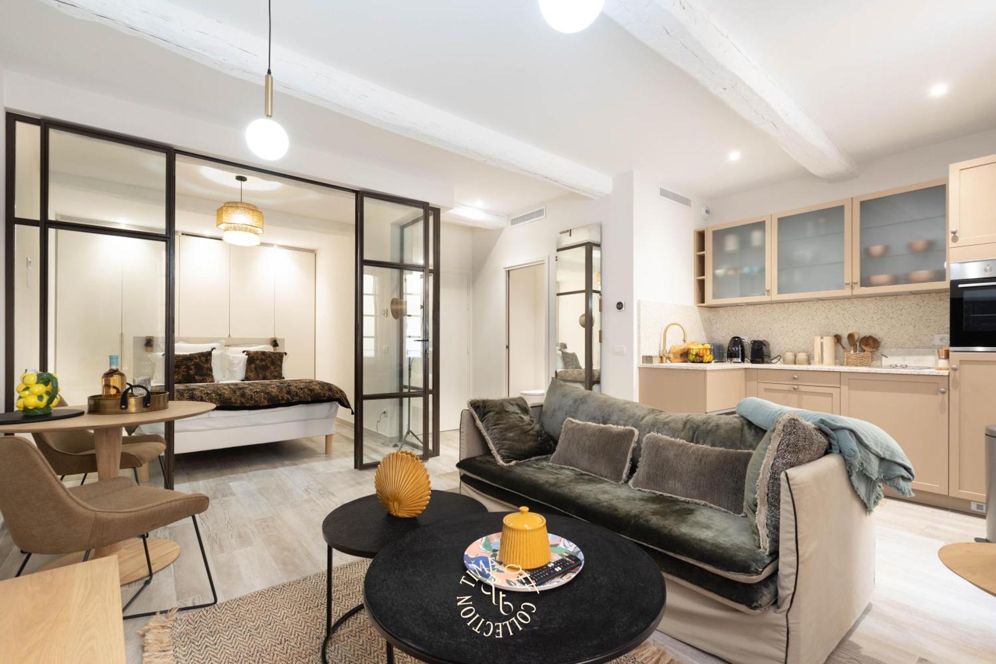 Sainte Anne By Time Off Collection Apartamento Exterior foto