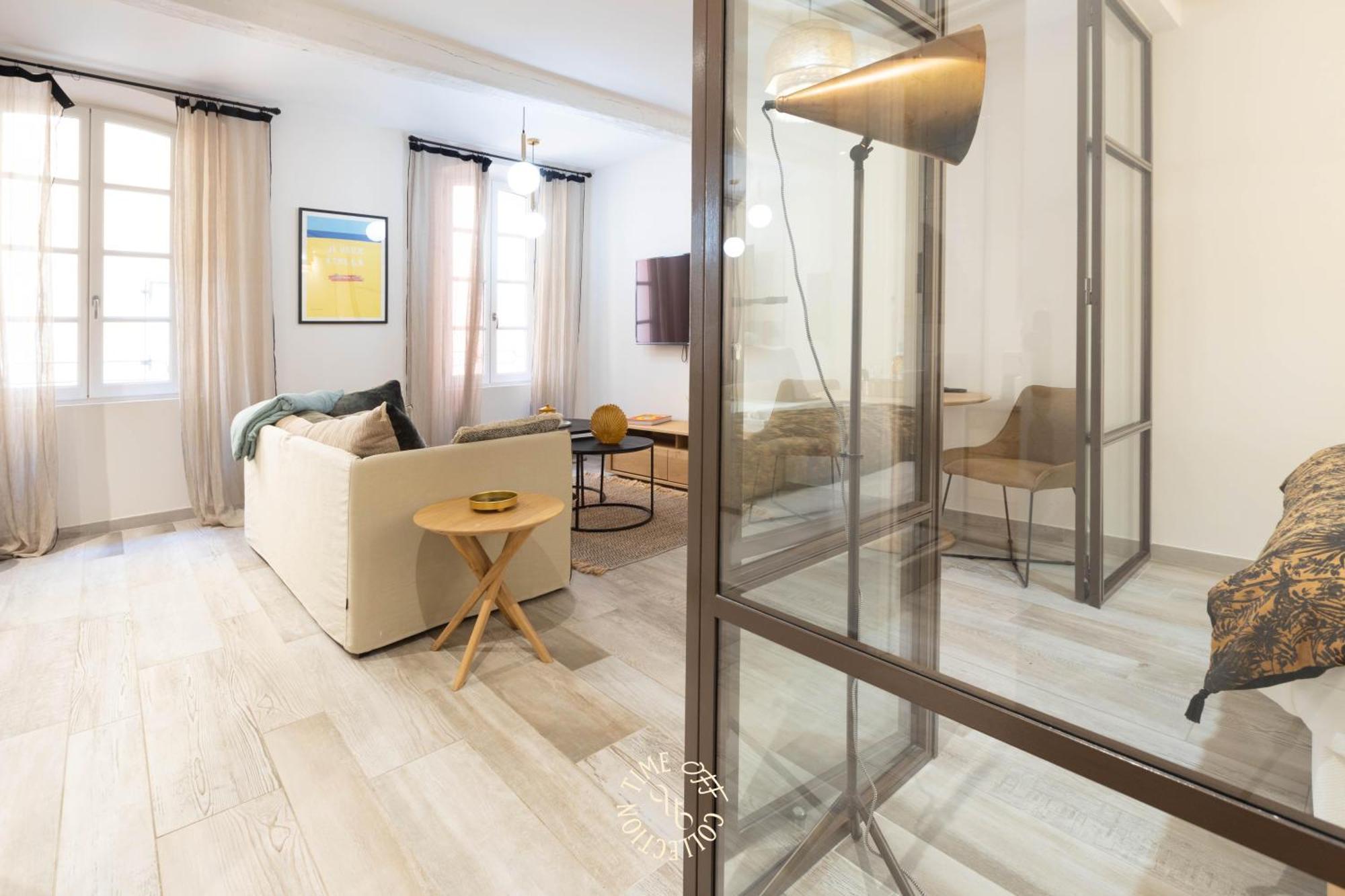 Sainte Anne By Time Off Collection Apartamento Exterior foto